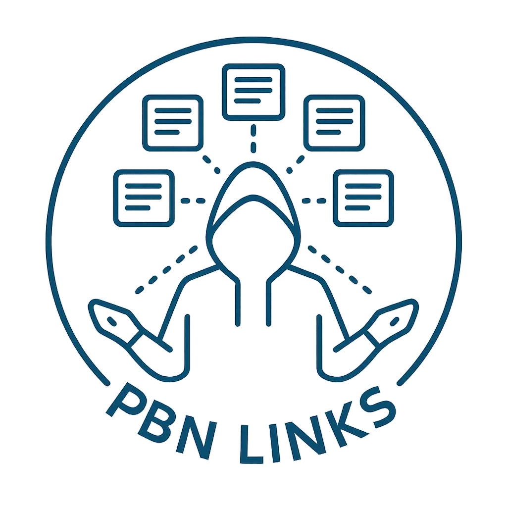 SEO Anomaly - PBN Links