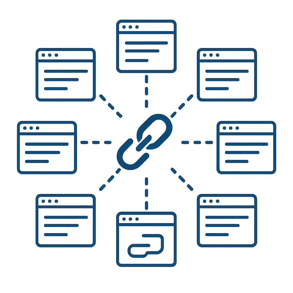 SEO Anomaly - Bulk Link Posting