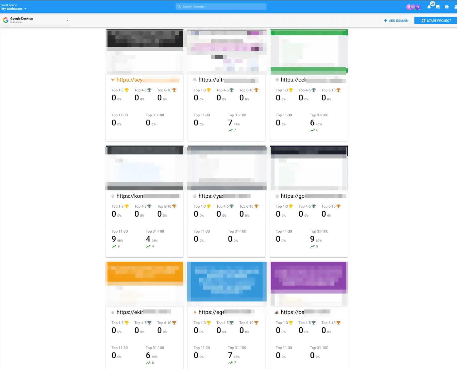 Spyserp Week 1