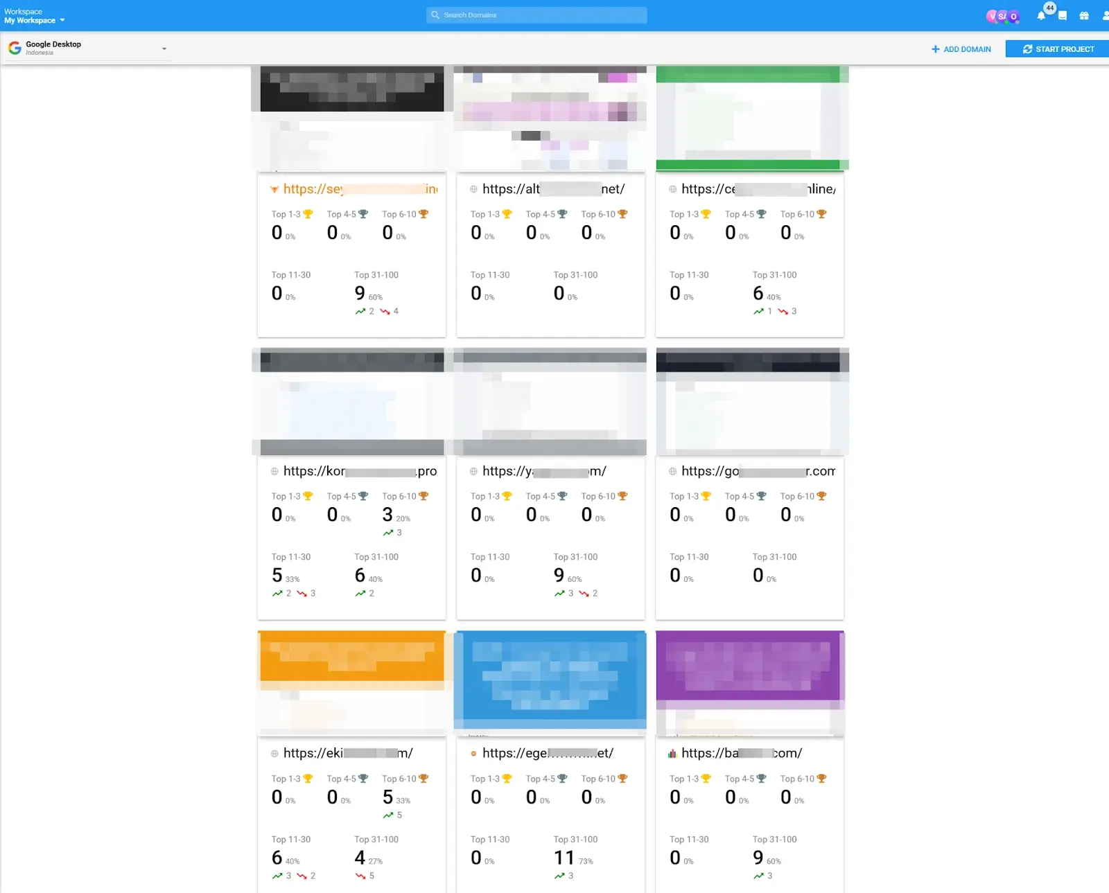 Spyserp Week 3