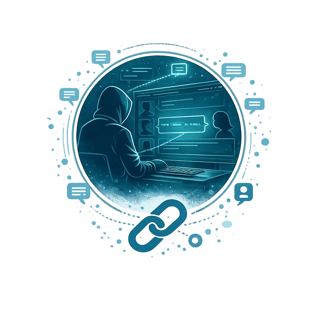 SEO Anomaly - Crowd Links