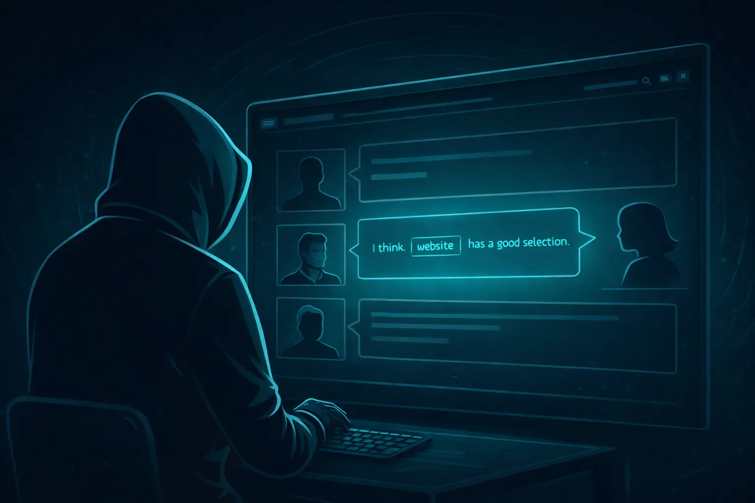 Crowd Link Building Service