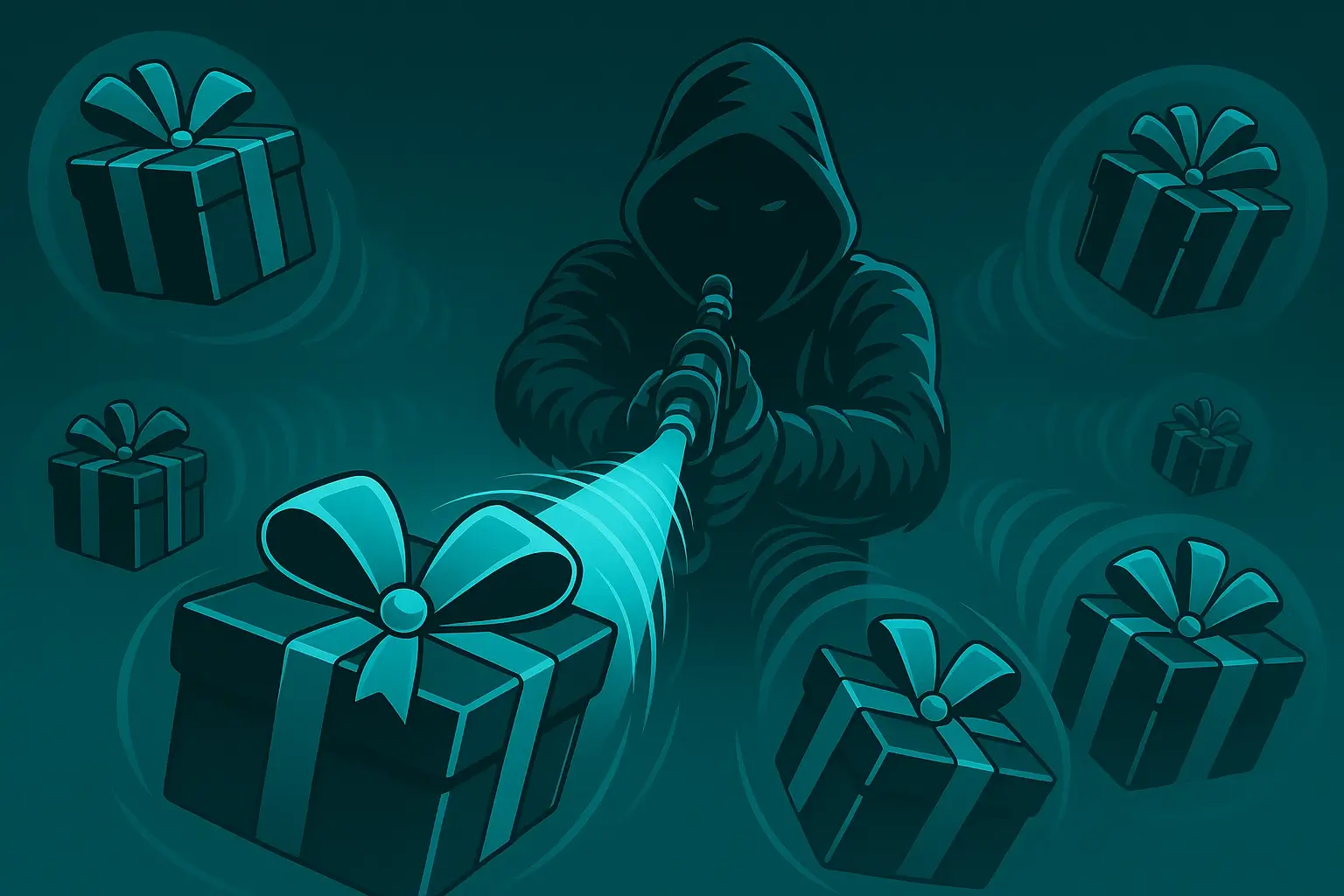 SEO Anomaly Discounts
