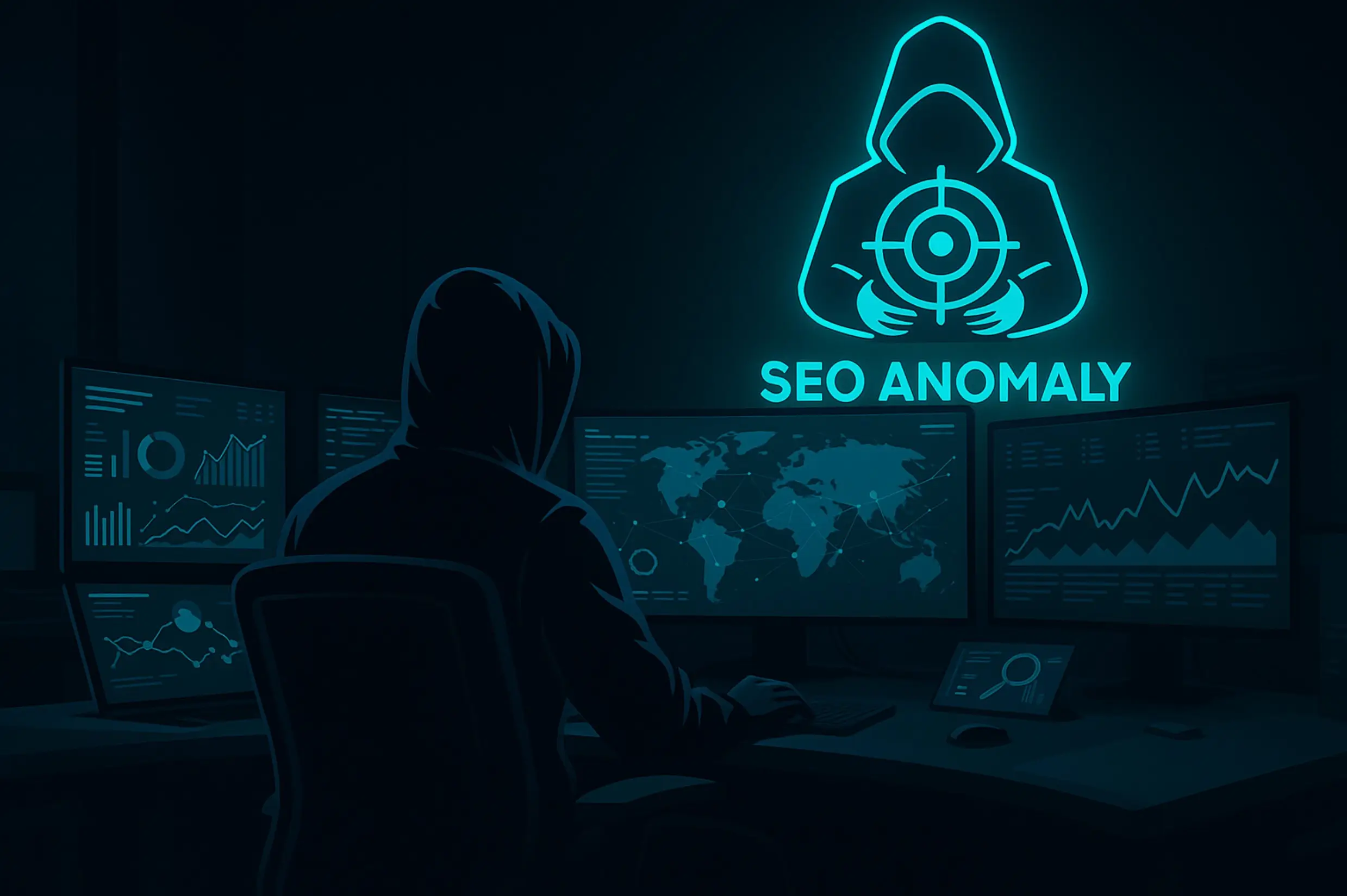 SEO Anomaly