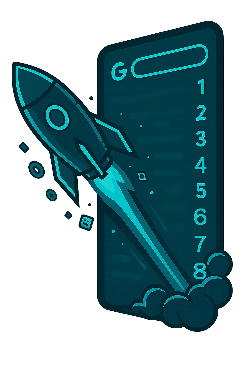 Anomaly SEO Boost
